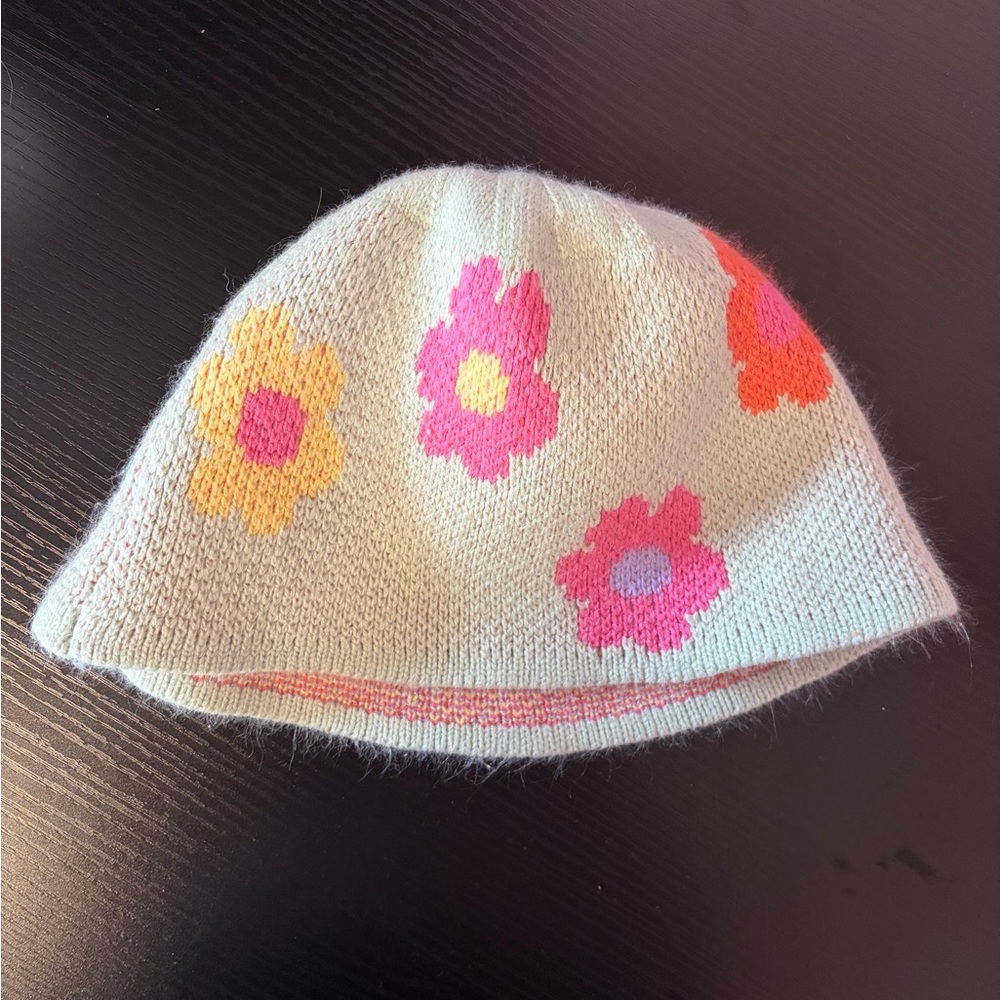 American Eagle Knit Hat